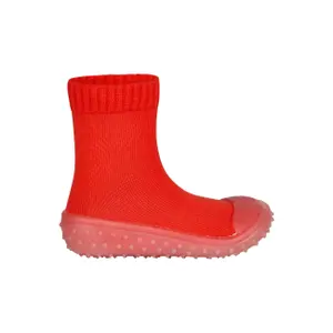 Skarpety przygodowe z gumową podeszwą dla niemowląt Sterntaler unicolore image-2