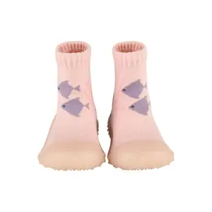 Baby girl socks Sterntaler Adventure Marine image-2