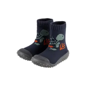 Κάλτσες μωρού αγοριού Sterntaler Adventure Turtle image-2