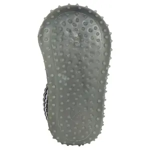 Calcetines de aventura con suela de goma con estampado de mejillones para niños Sterntaler image-4