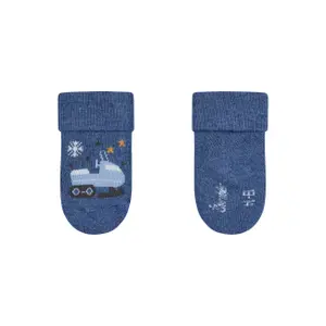 Calcetines bebé Sterntaler Snowmobile (x3) image-2