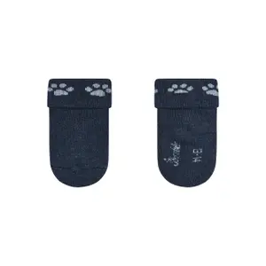 Κάλτσες μωρού αγοριού Sterntaler Badger (x3) image-3