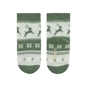 Meias para crianças Sterntaler Christmas (x3) image-2