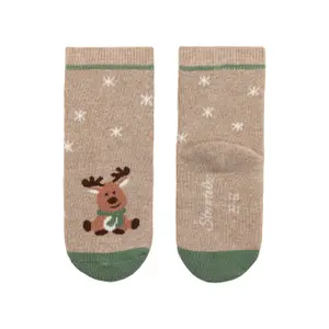 Meias para crianças Sterntaler Christmas (x3) image-3