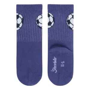 Chaussettes bébé garçon Sterntaler Sport (x3) image-2