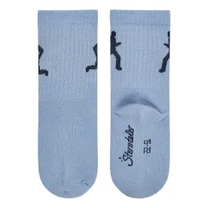 Chaussettes bébé garçon Sterntaler Sport (x3) image-3