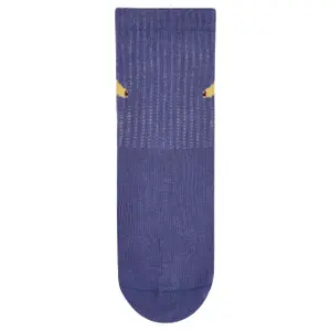 Bananenpatroon sokken voor kinderen Sterntaler image-1