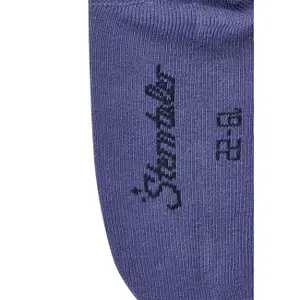 Bananenpatroon sokken voor kinderen Sterntaler image-4