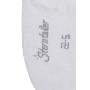 Kinder sokken met aardbeienpatroon Sterntaler image-4