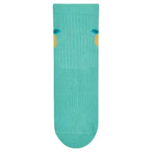 Kindersokken met citroenenpatroon Sterntaler image-1