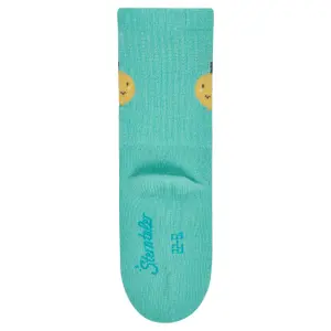 Kindersokken met citroenenpatroon Sterntaler image-2