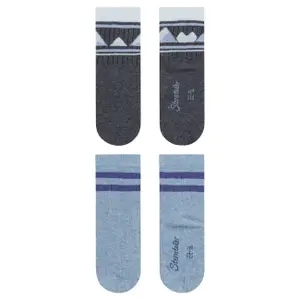 Meias para bebé Sterntaler Winter (x6) image-3