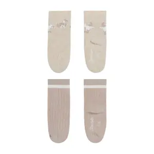 baba zokni Sterntaler Dog (x6) image-2