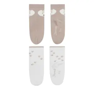 baba zokni Sterntaler Dog (x6) image-3