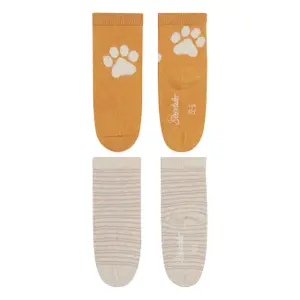 baba zokni Sterntaler Dog (x6) image-4