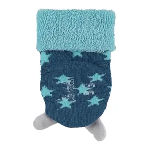 Baby boy socks Sterntaler Donkey image-2