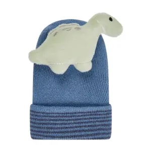 Dino baby boy socks Sterntaler image-1