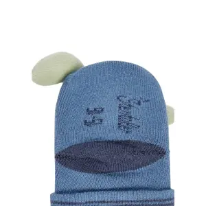 Dino baby boy socks Sterntaler image-3