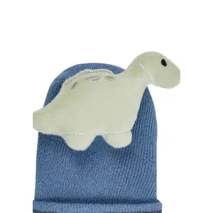 Dino baby boy socks Sterntaler image-2
