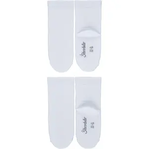 Calcetas de mezcla de algodón para niños Sterntaler (x2) image-2