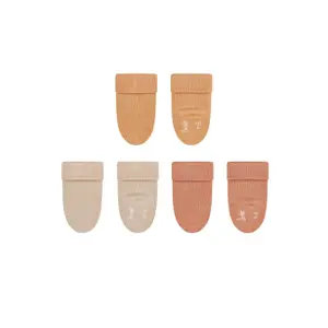 Babystrumpor Sterntaler unicolore (x3) image-1