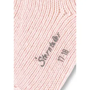 Chaussettes en laine bébé fille Sterntaler image-3