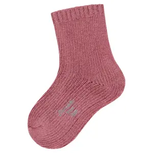 Chaussettes en laine bébé fille Sterntaler image-0