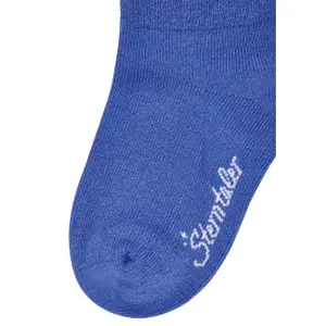 Långa strumpor för barn Sterntaler Actives Coolmax (x2) image-2