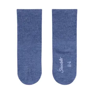 Långa strumpor för barn Sterntaler Actives Coolmax (x2) image-2