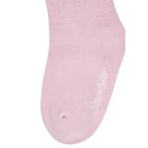 Lange Socken für Mädchenbaby Sterntaler Actives Coolmax (x2) image-4