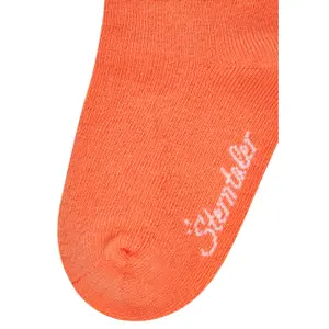 Långa strumpor för barn Sterntaler Actives Coolmax (x2) image-4