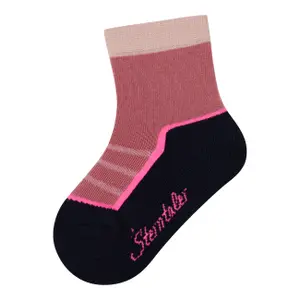 Baby girl socks Sterntaler Active Trekking image-0