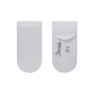 Baby girl socks Sterntaler (x3) image-3