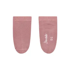 Baby girl socks Sterntaler (x3) image-3