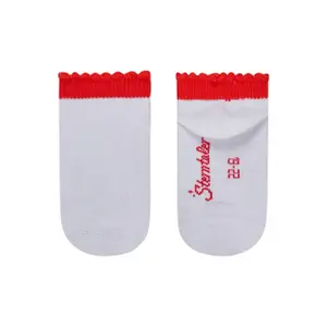 Chaussettes bébé fille Sterntaler Baleine (x3) image-3