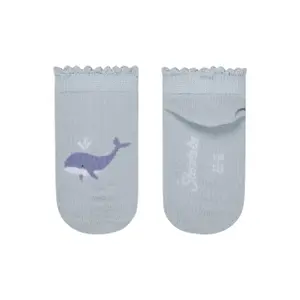 Chaussettes bébé fille Sterntaler Baleine (x3) image-2