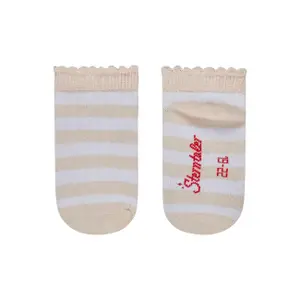 Chaussettes bébé fille Sterntaler Baleine (x3) image-4