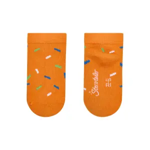 Chaussettes bébé garçon Sterntaler Glace (x2) image-2