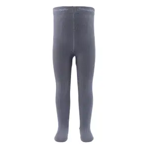 Dziecięce rajstopy prążkowane Sterntaler image-0