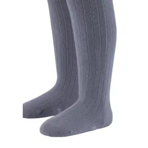 Dziecięce rajstopy prążkowane Sterntaler image-4