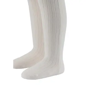 Dziecięce rajstopy prążkowane Sterntaler image-4