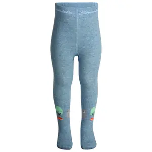 Medias bebé niño Sterntaler Forest animals image-0