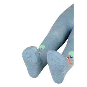 Medias bebé niño Sterntaler Forest animals image-4