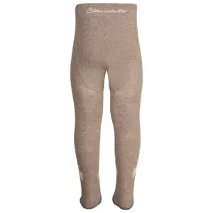 Leotardos para niños Sterntaler Forest animals image-1