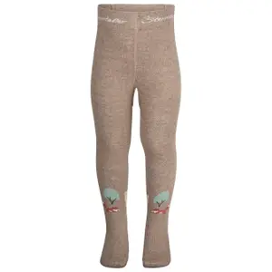 Leotardos para niños Sterntaler Forest animals image-0