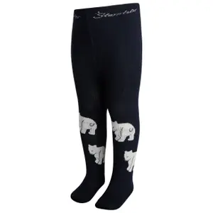 Dziecięce rajstopy wełniane Sterntaler image-1