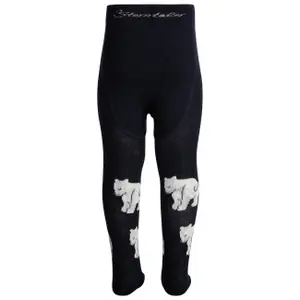 Dziecięce rajstopy wełniane Sterntaler image-2