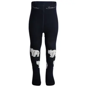 Dziecięce rajstopy wełniane Sterntaler image-0