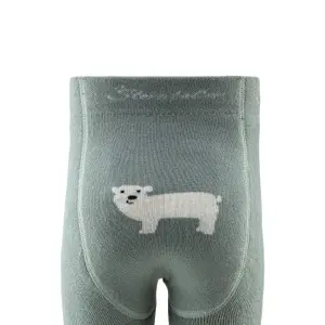 Leotardos para niños Sterntaler Polar bear image-4