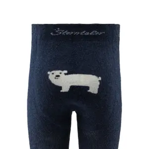 Καλσόν παιδιού Sterntaler Polar bear image-3